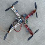 Quadcopter