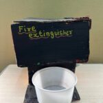 Fire Extinguisher