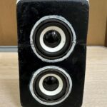 DIY Bluetooth Speaker